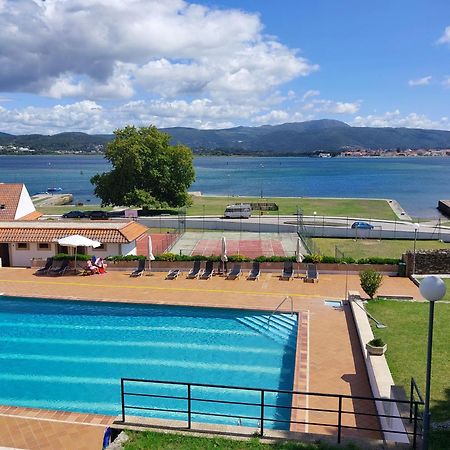 Апартаменты Apartamento Para 5 Con Vistas A Portugal А-Гуарда Экстерьер фото
