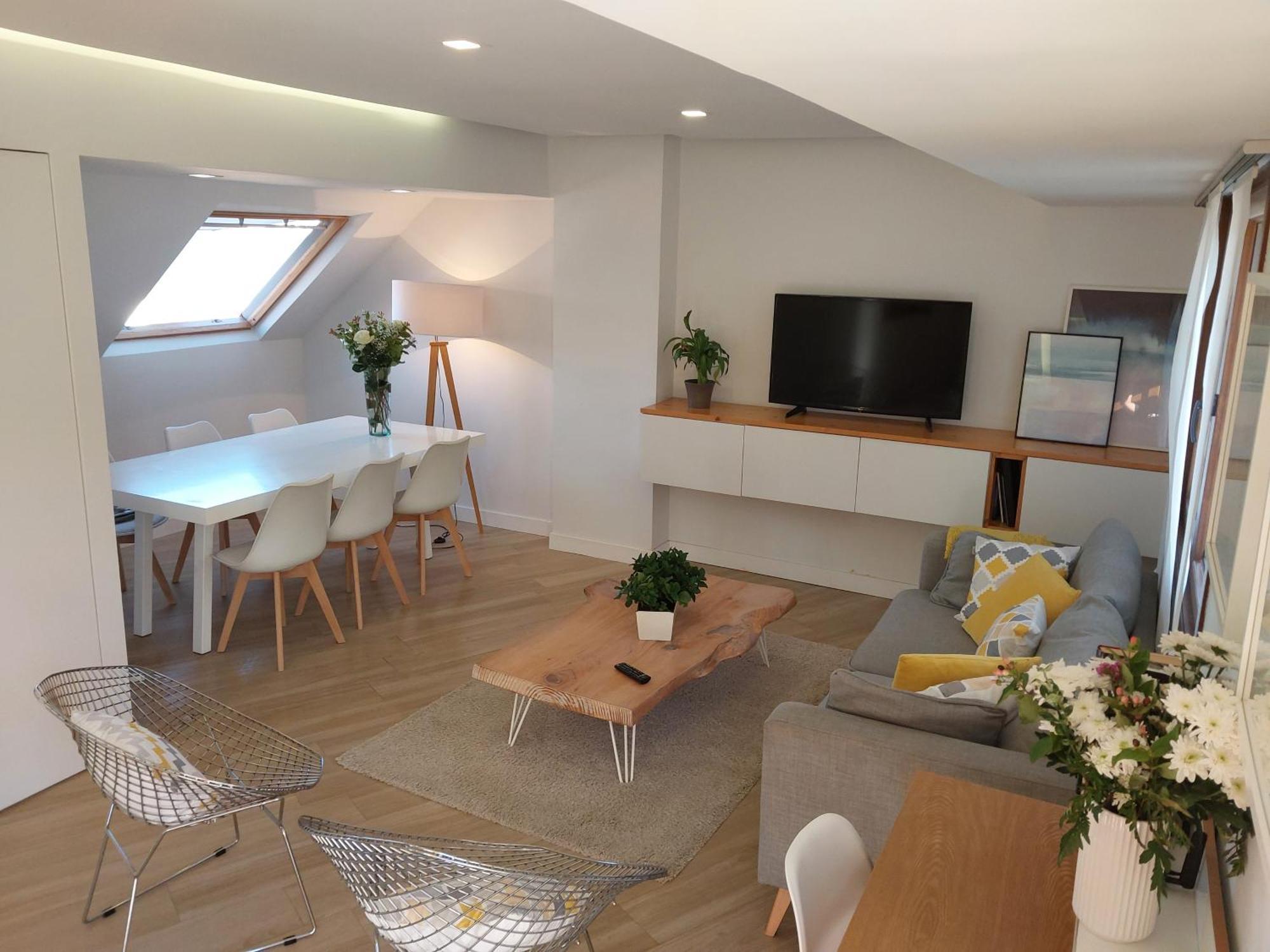 Апартаменты Apartamento Para 5 Con Vistas A Portugal А-Гуарда Экстерьер фото